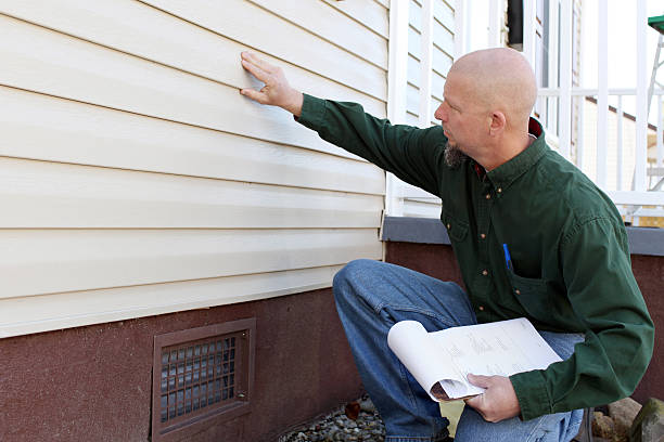 Best Wood Siding Installation  in Wormleysburg, PA